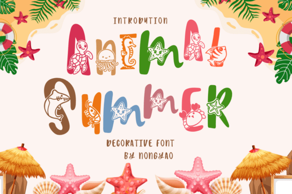 Animal Summer Review